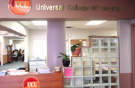 Universal College of Language